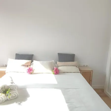 Apartament Renovado Junto A La Playa En Platja D'aro: 2 Habitaciones, Balcon Y Comodidades Cercanas - Es-209-73 Platja d'Aro