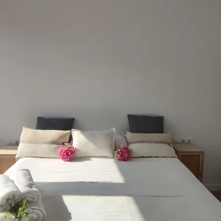 Apartamento Renovado Junto A La Playa En Platja D'Aro: 2 Habitaciones, Balcon Y Comodidades Cercanas - Es-209-73 Apartment Platja d'Aro